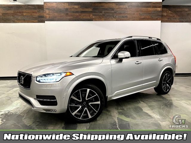 2018 Volvo XC90 Momentum