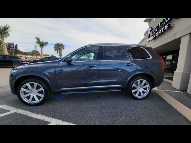 2018 Volvo XC90 Inscription