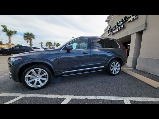 2018 Volvo XC90 Inscription