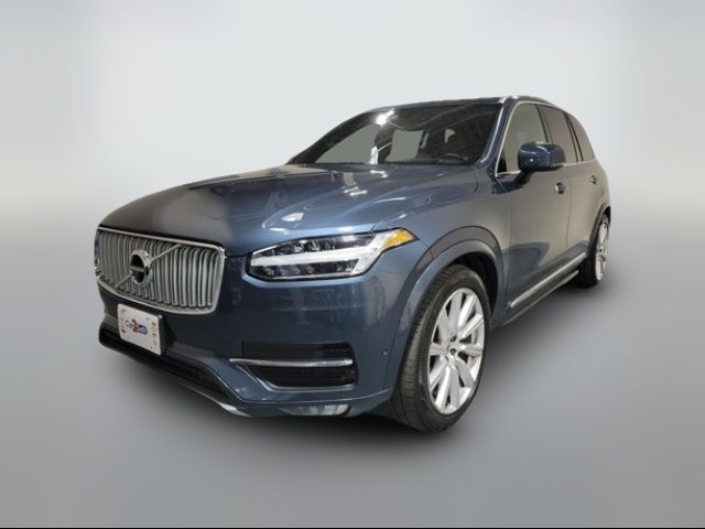 2018 Volvo XC90 Inscription