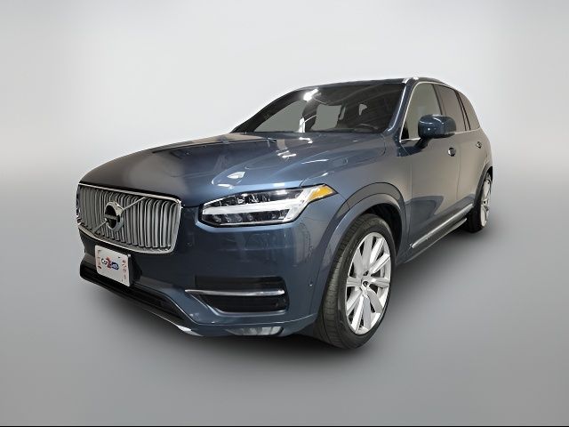 2018 Volvo XC90 Inscription