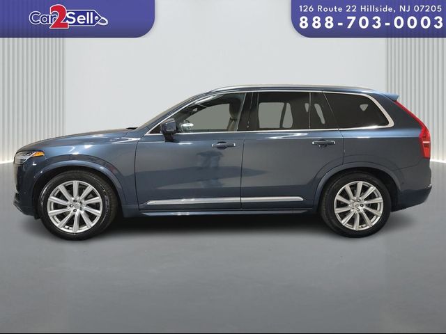 2018 Volvo XC90 Inscription