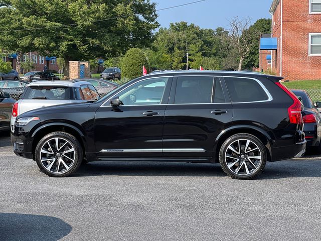 2018 Volvo XC90 Inscription