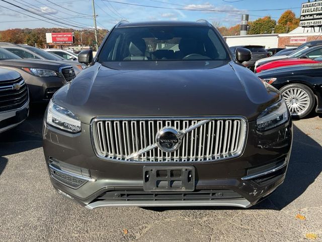 2018 Volvo XC90 Inscription