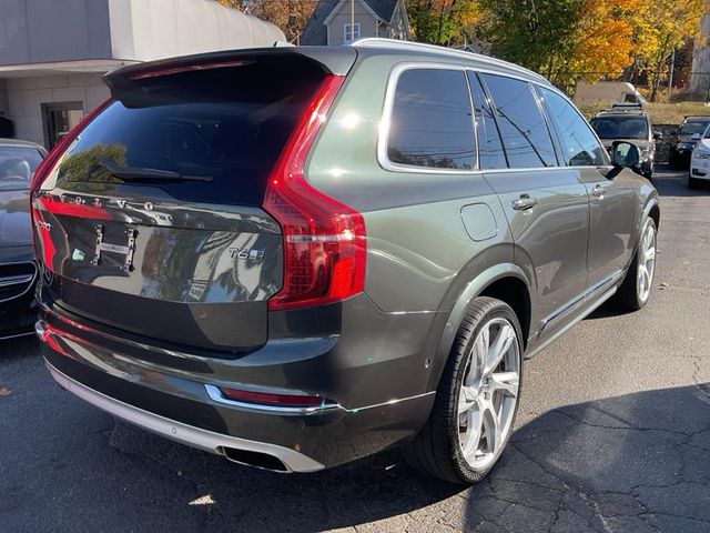 2018 Volvo XC90 Inscription