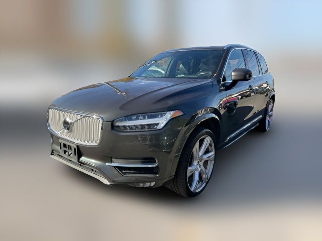 2018 Volvo XC90 Inscription