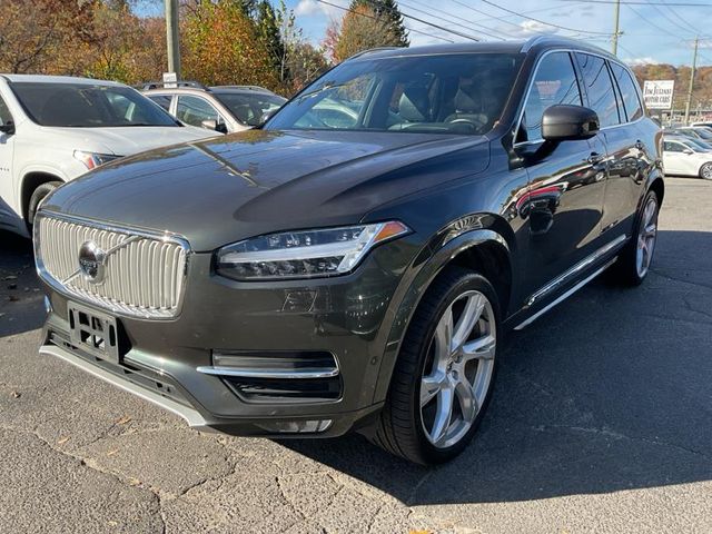 2018 Volvo XC90 Inscription