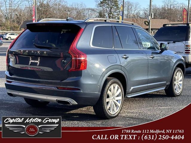 2018 Volvo XC90 Momentum