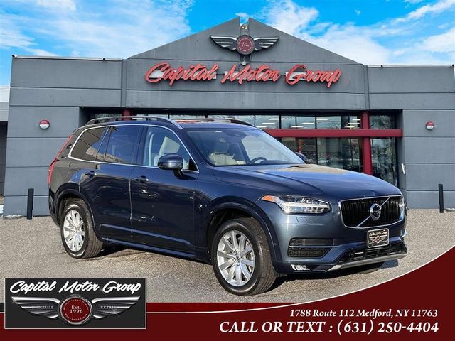 2018 Volvo XC90 Momentum