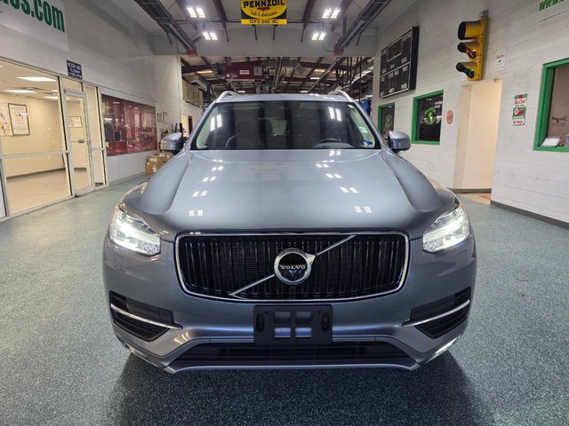 2018 Volvo XC90 Momentum