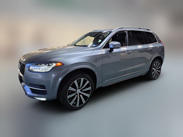 2018 Volvo XC90 Momentum