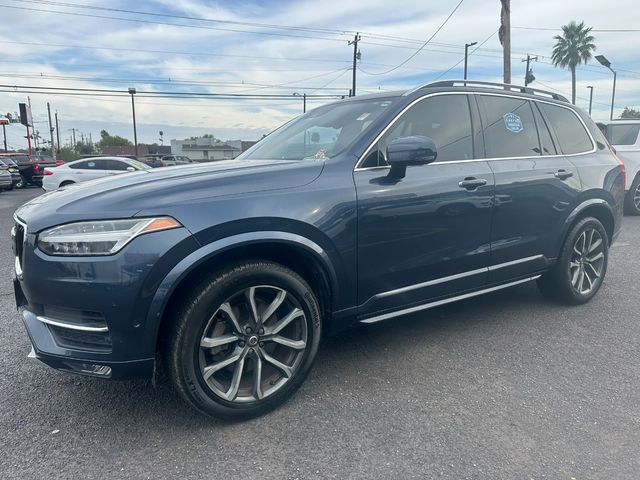 2018 Volvo XC90 Momentum