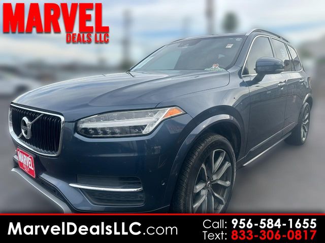 2018 Volvo XC90 Momentum