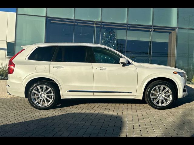 2018 Volvo XC90 Inscription