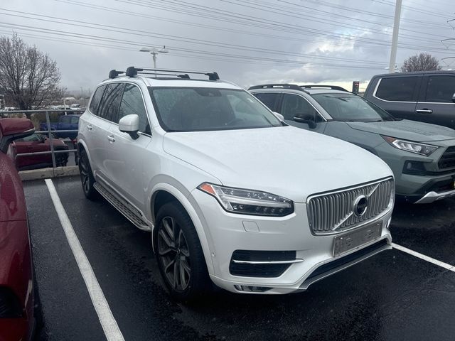 2018 Volvo XC90 Inscription