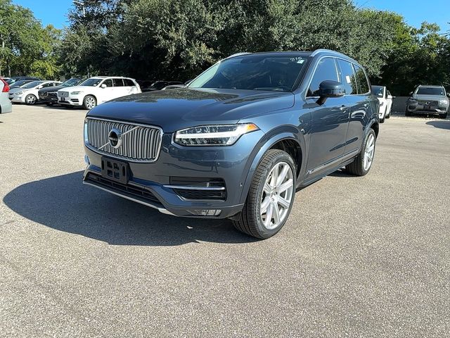 2018 Volvo XC90 Inscription