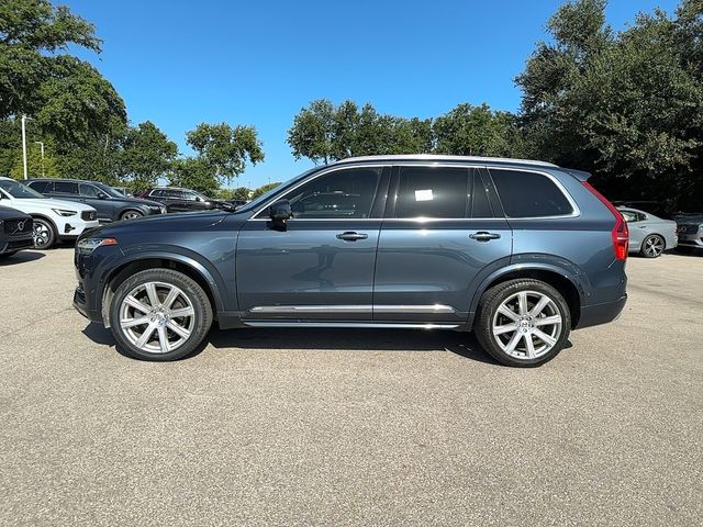 2018 Volvo XC90 Inscription