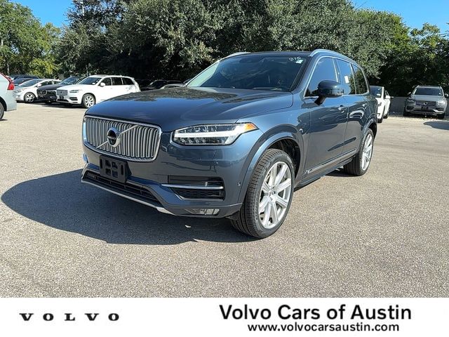 2018 Volvo XC90 Inscription