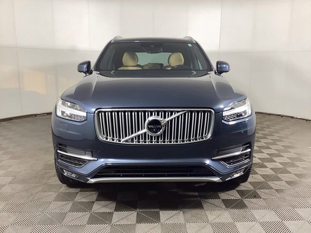 2018 Volvo XC90 Inscription