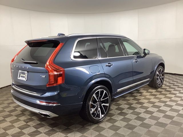 2018 Volvo XC90 Inscription