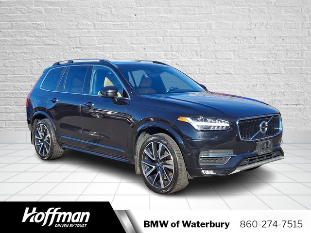 2018 Volvo XC90 Momentum