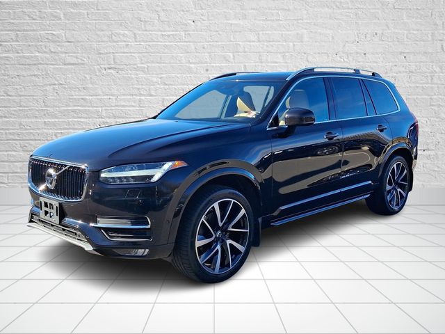 2018 Volvo XC90 Momentum