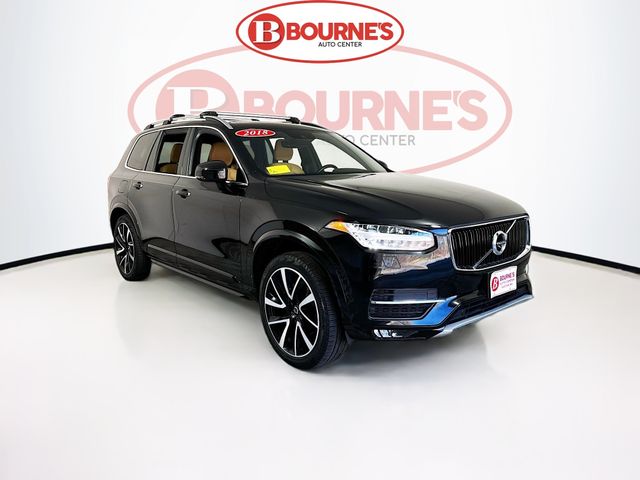 2018 Volvo XC90 Momentum