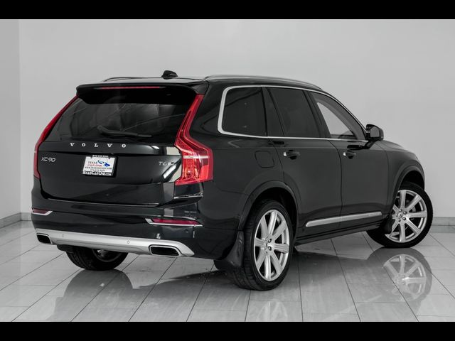 2018 Volvo XC90 Inscription