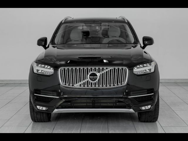 2018 Volvo XC90 Inscription