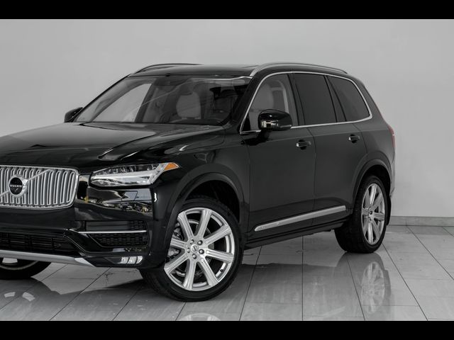 2018 Volvo XC90 Inscription