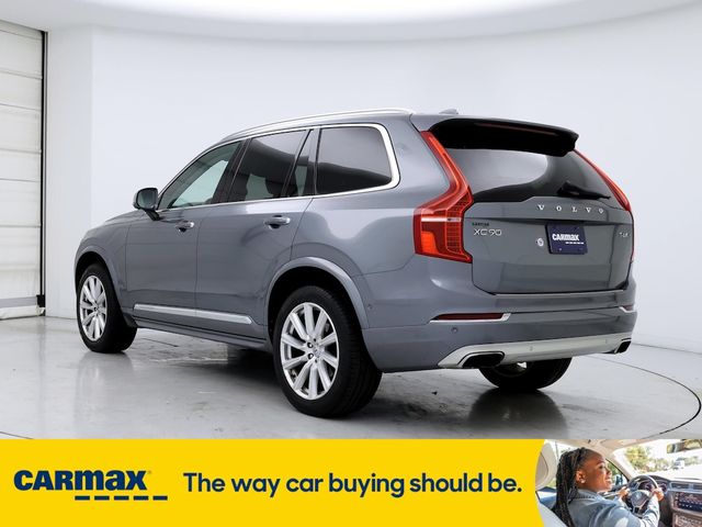 2018 Volvo XC90 Inscription