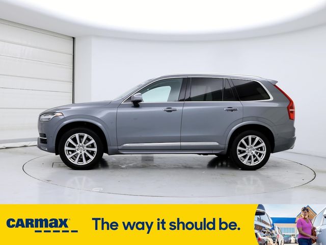 2018 Volvo XC90 Inscription