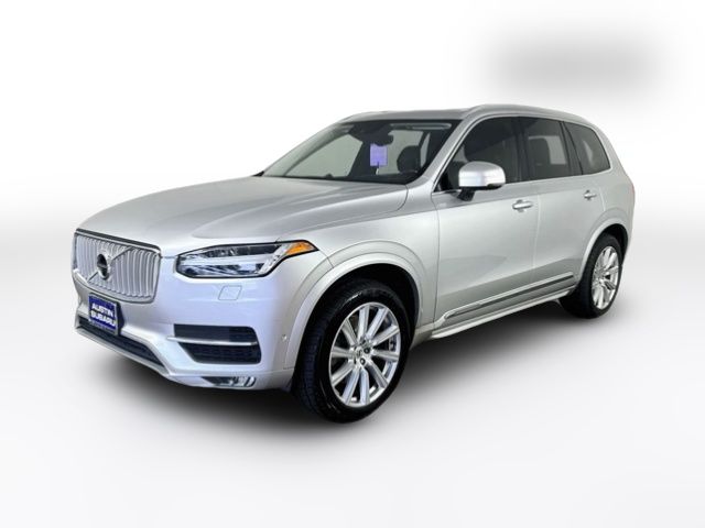 2018 Volvo XC90 Inscription