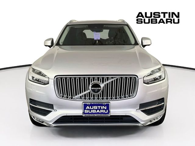 2018 Volvo XC90 Inscription