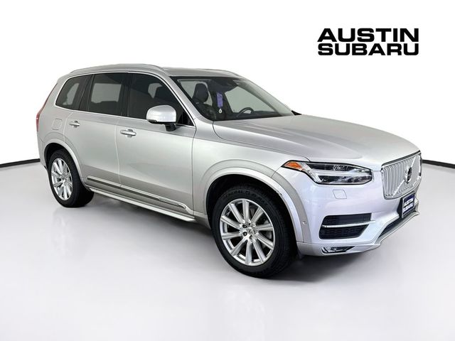 2018 Volvo XC90 Inscription