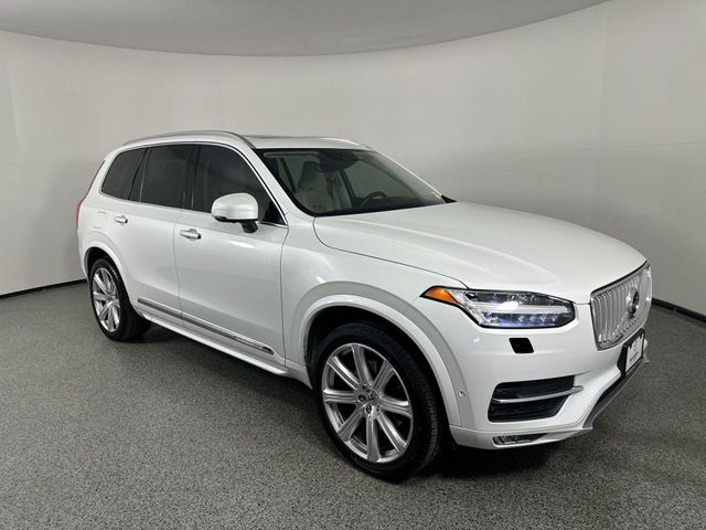 2018 Volvo XC90 Inscription
