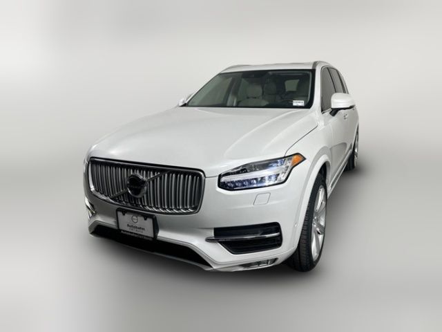 2018 Volvo XC90 Inscription