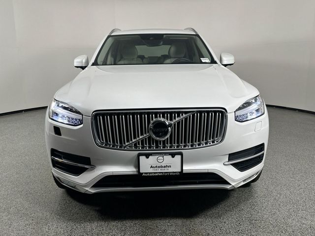 2018 Volvo XC90 Inscription