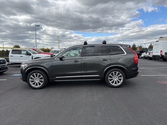 2018 Volvo XC90 Inscription