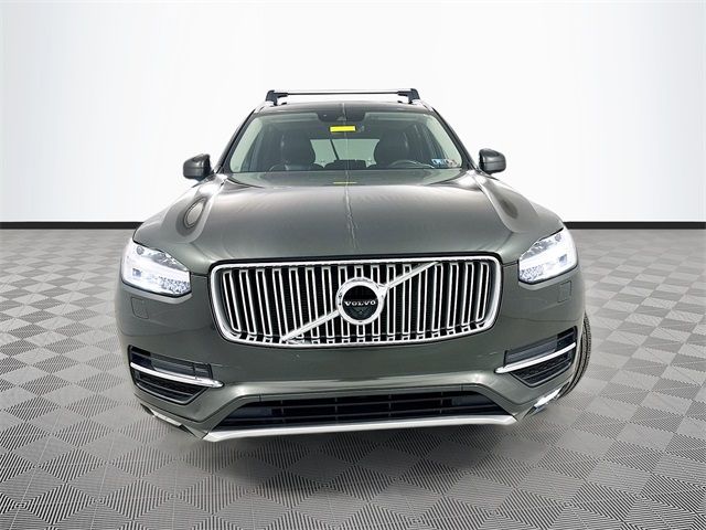 2018 Volvo XC90 Inscription