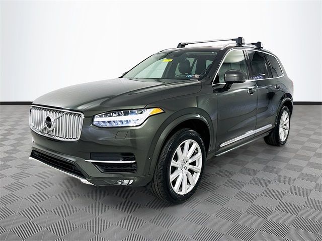 2018 Volvo XC90 Inscription