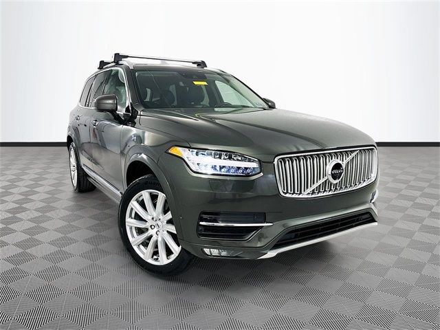 2018 Volvo XC90 Inscription