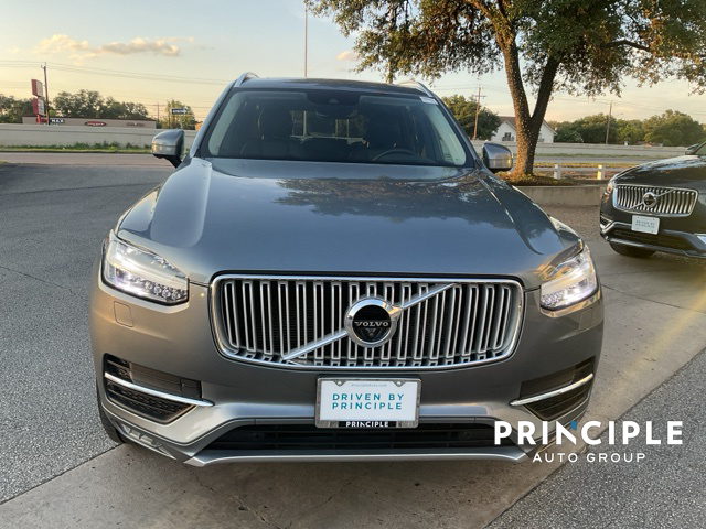 2018 Volvo XC90 Inscription