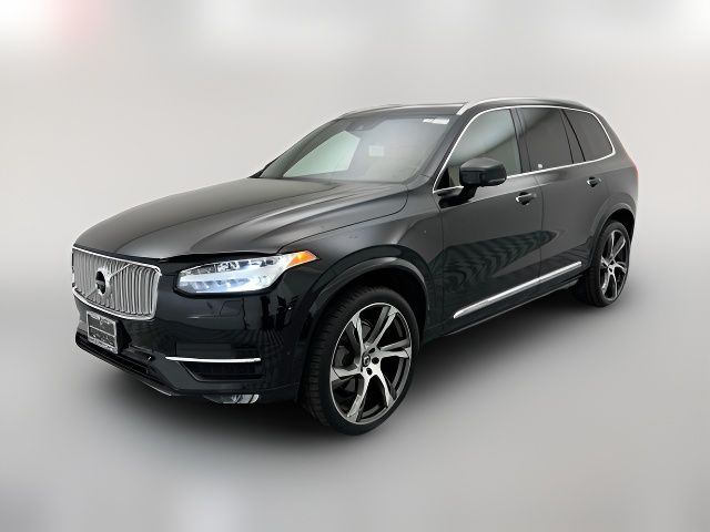 2018 Volvo XC90 Inscription