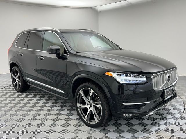 2018 Volvo XC90 Inscription