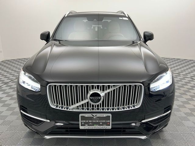2018 Volvo XC90 Inscription
