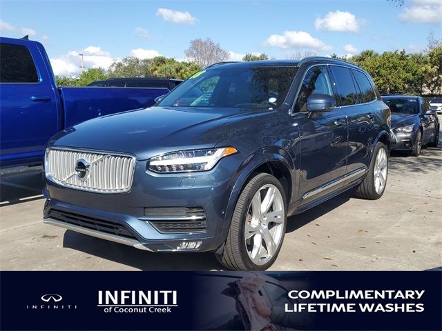 2018 Volvo XC90 Inscription