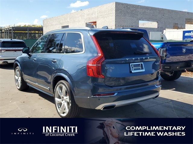 2018 Volvo XC90 Inscription