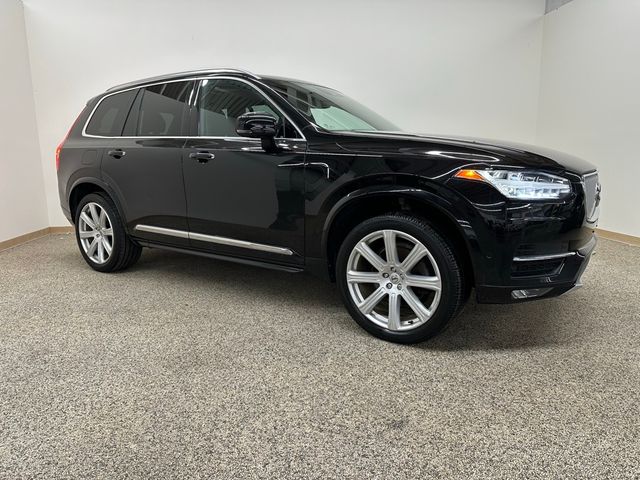 2018 Volvo XC90 Inscription