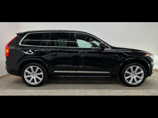 2018 Volvo XC90 Inscription